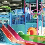 In Mi Dzyzdroje With Swimming Pool Apartment *