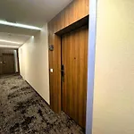 Apartment In Mi Dzyzdroje With Swimming Pool