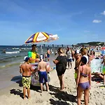 Apartment In Mi Dzyzdroje With Swimming Pool *