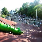 In Mi Dzyzdroje With Swimming Pool