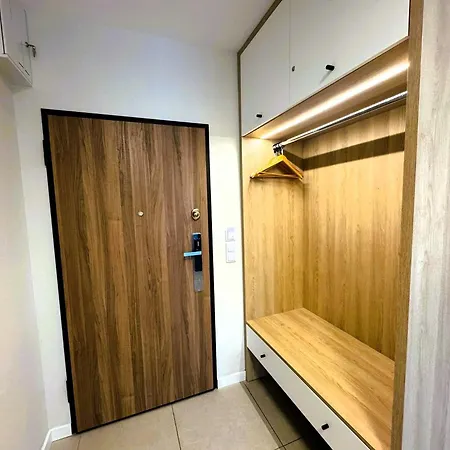 In Mi Dzyzdroje With Swimming Pool And