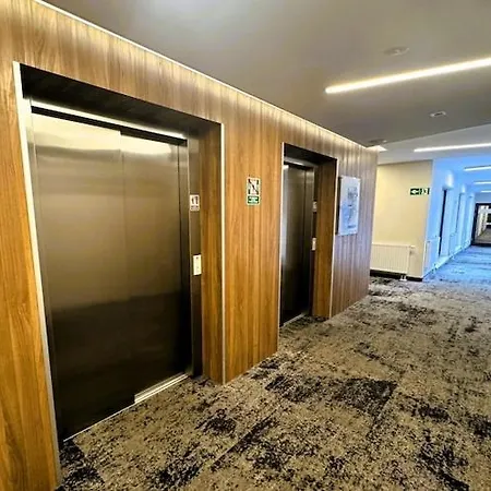 In Mi Dzyzdroje With Swimming Pool And *