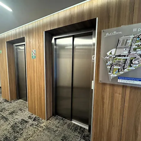 Lägenhet In Mi Dzyzdroje With Swimming Pool And *