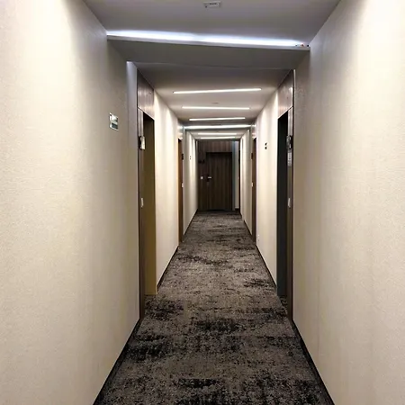 In Mi Dzyzdroje With Swimming Pool And Lägenhet