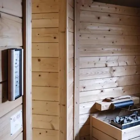 Lägenhet In Mi Dzyzdroje With Swimming Pool And Miedzyzdroje