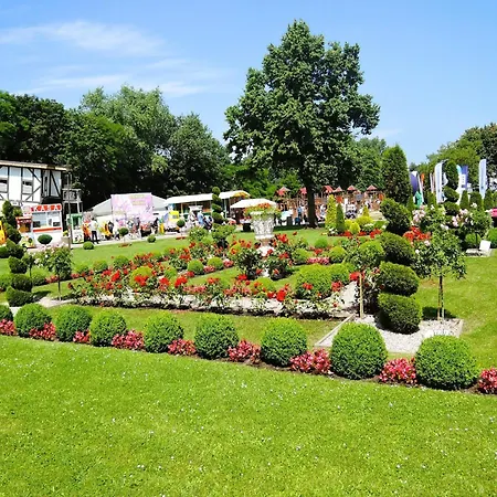 In Mi Dzyzdroje With Swimming Pool