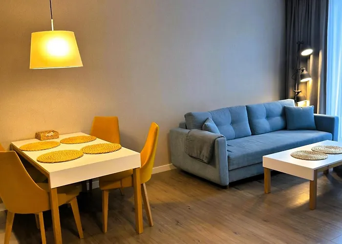 In Mi Dzyzdroje With Swimming Pool And *