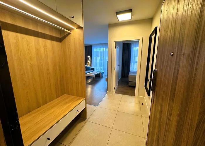 In Mi Dzyzdroje With Swimming Pool And * Miedzyzdroje