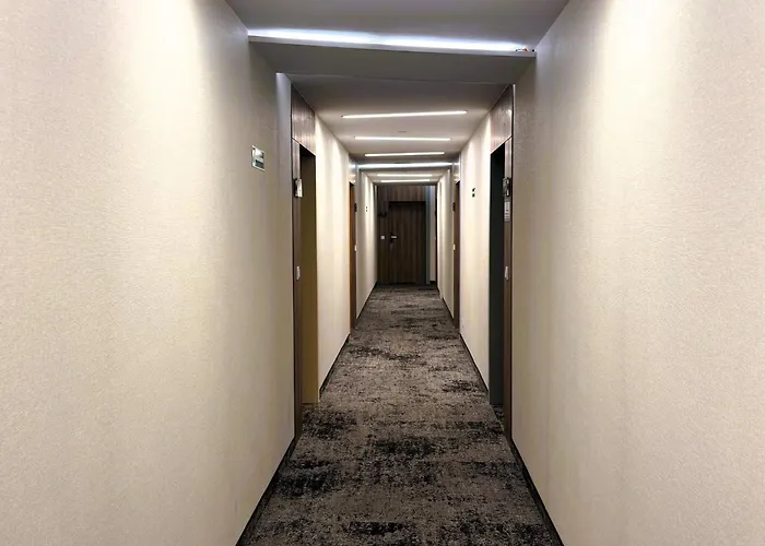 In Mi Dzyzdroje With Swimming Pool And Lägenhet