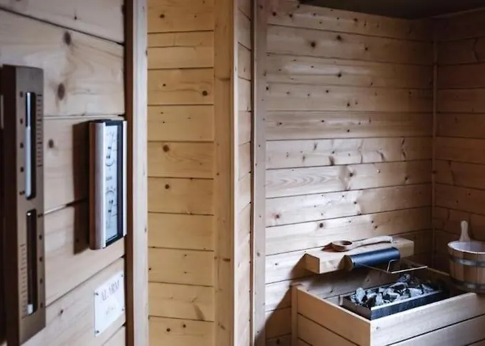 Lägenhet In Mi Dzyzdroje With Swimming Pool And Miedzyzdroje